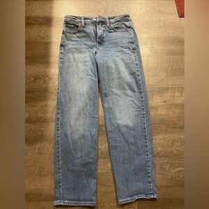 Old Navy Loose Jeans